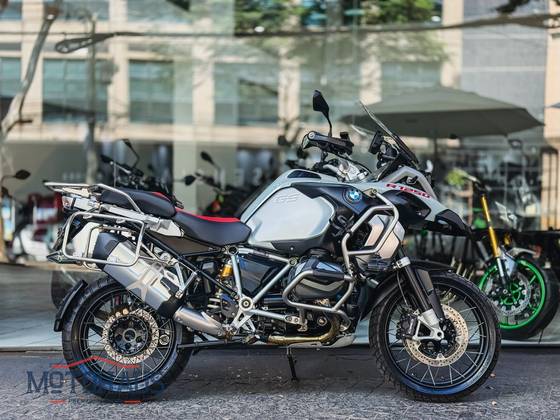 BMW R 1250 GS ADVENTURE PREMIUM 